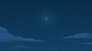 11 Cool Things From <em>The Princess And The Frog</em>